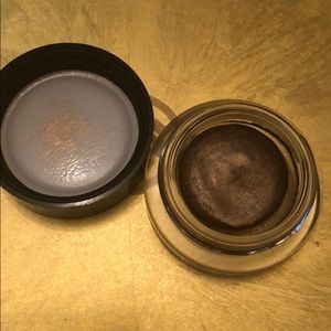 Chanel illusion d’ombre creme eyeshadow 95 mirage